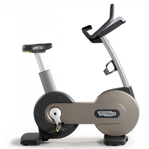 technogym arm bike